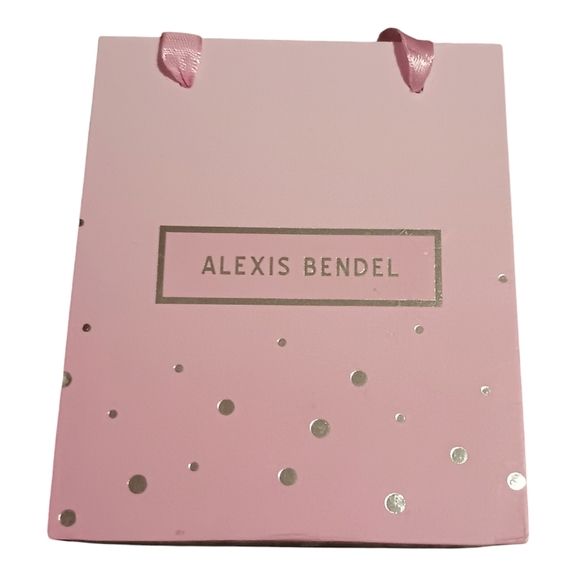 Women's Alexis Bendel Gold-Tone Analog Watch and Bracelet Set - Picture 2 of 6